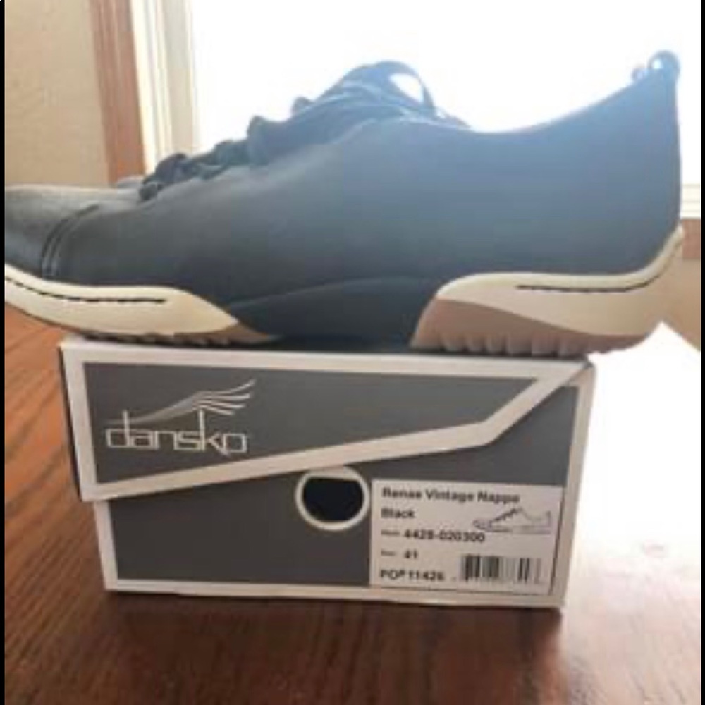 Women’s Dansko Renae Sneaker - 41